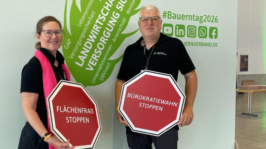 Bauerntag