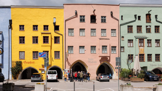 Wasserburg