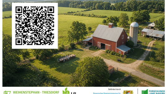 Soziale Landwirtschaft Umfrage