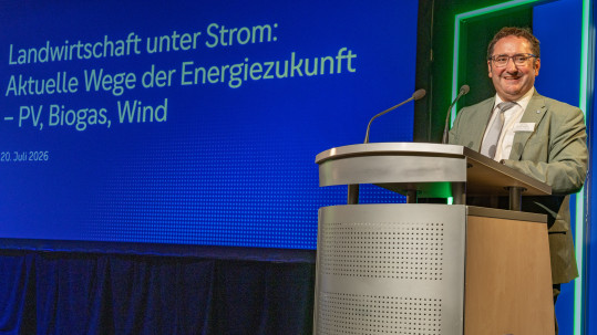 Tobias Gotthardt,  Staatssekretär im Bayerischen Staatsministerium  für Wirtschaft, Landesentwicklung und Energie