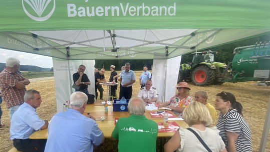 Austausch