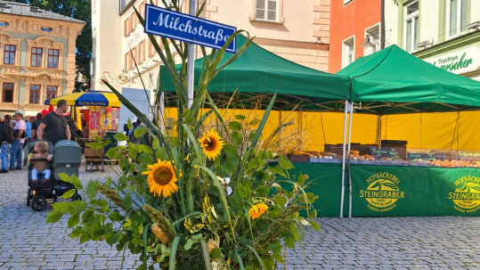 Schmankerlstraße