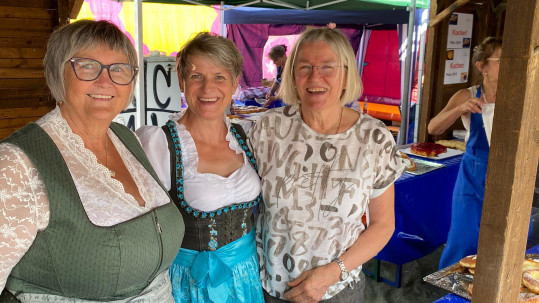 Kreisbauerntag 2026