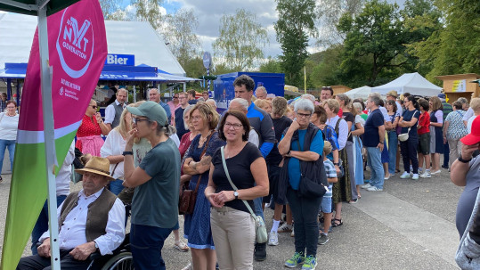 Kreisbauerntag 2026