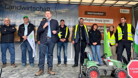 Agrarministerkonferenz 2026_Würzburg
