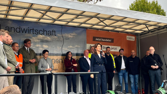 Agrarministerkonferenz Würzburg 2026