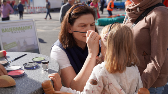 Bauernmarktmeile 2026
