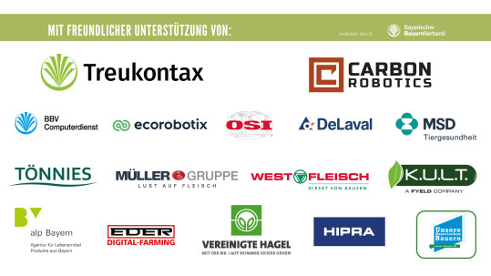 Bild mit den Logos der Sponsoren des HerbstDialogs Herrsching