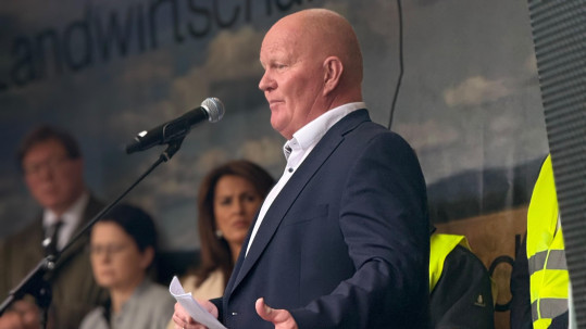 Karsten Schmal AMK Würzburg 2026