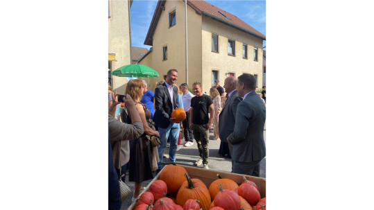 Regionale Erzeugnisse