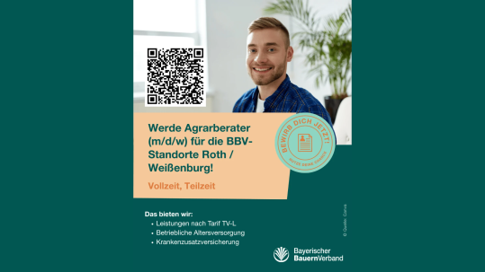 Agrar-Berater