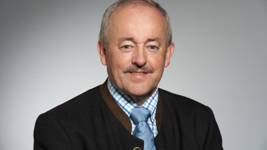 Franz Kustner